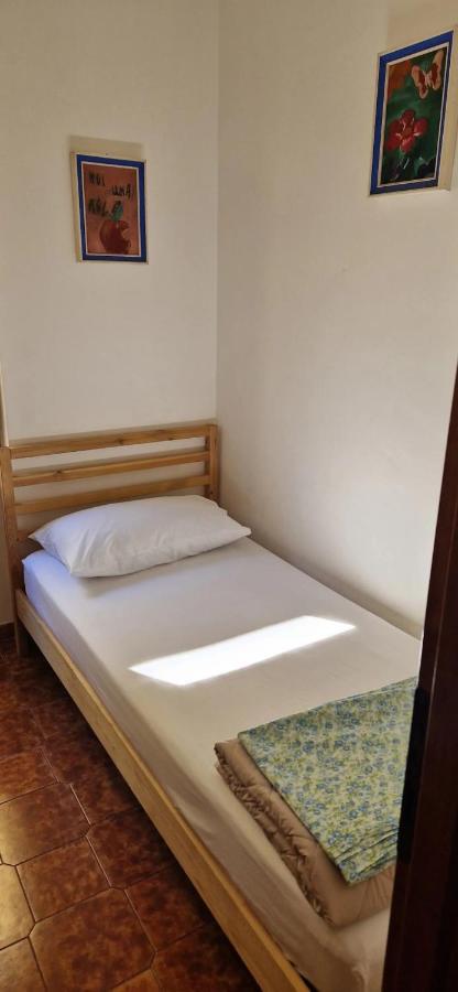 Casa Stazione Magliana Leilighet Roma Eksteriør bilde