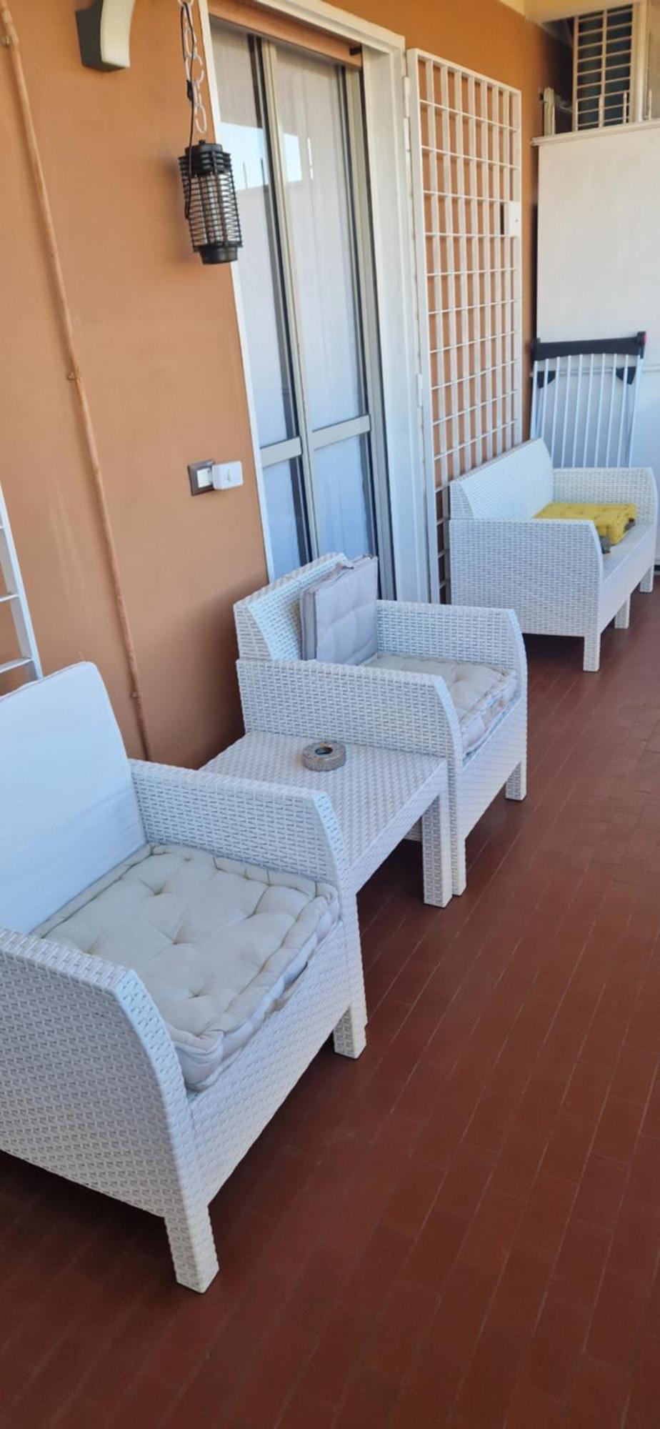 Casa Stazione Magliana Leilighet Roma Eksteriør bilde