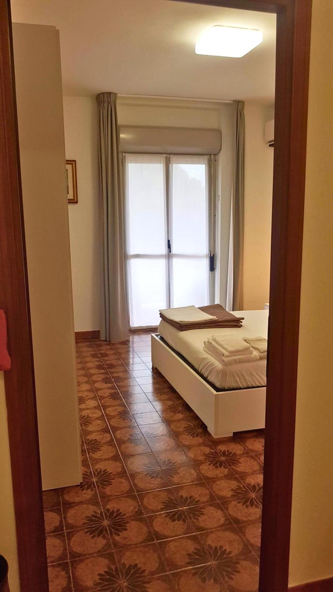 Casa Stazione Magliana Leilighet Roma Eksteriør bilde