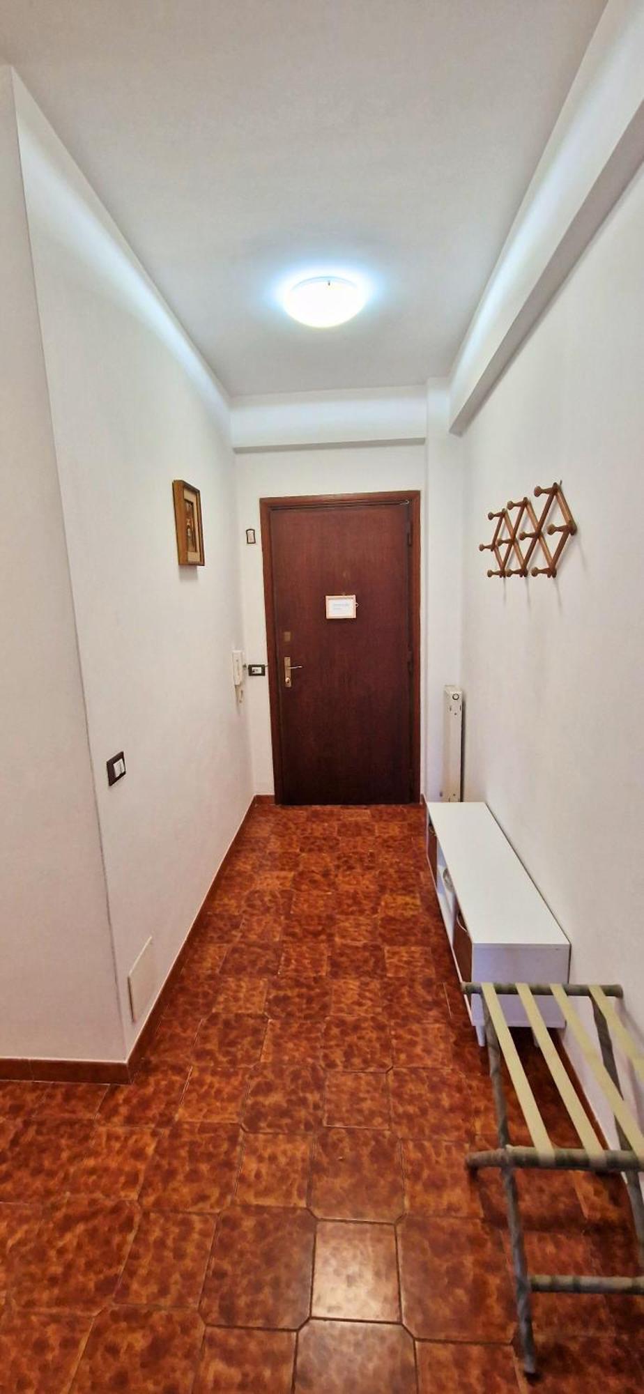 Casa Stazione Magliana Leilighet Roma Eksteriør bilde