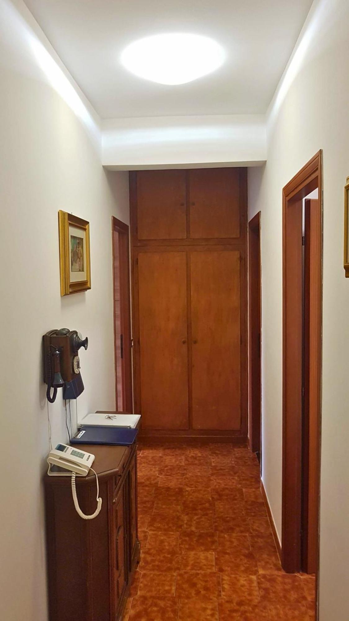 Casa Stazione Magliana Leilighet Roma Eksteriør bilde