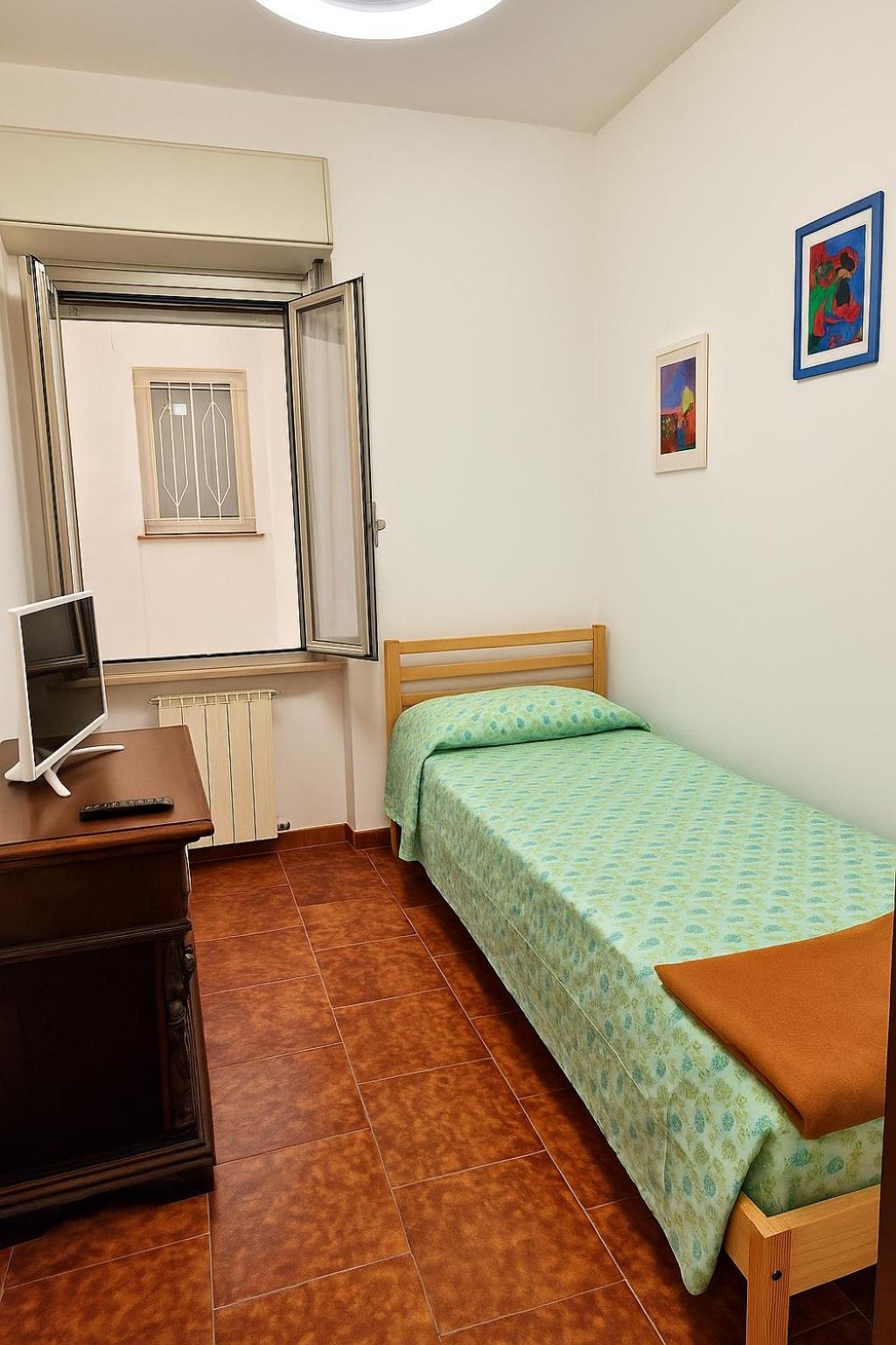Casa Stazione Magliana Leilighet Roma Eksteriør bilde